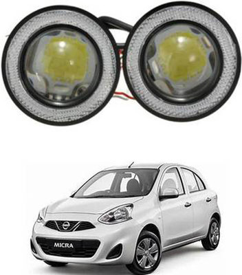 APICAL LED Fog Lamp Unit for Nissan Micra