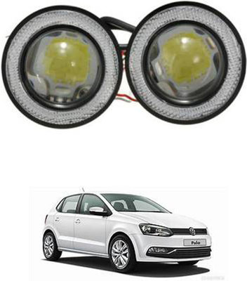 APICAL LED Fog Lamp Unit for Volkswagen Polo
