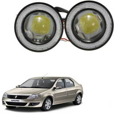 APICAL LED Fog Lamp Unit for Renault Logan