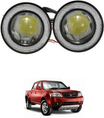 APICAL LED Fog Lamp Unit for Tata Universal For Car
