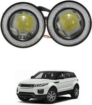 APICAL LED Fog Lamp Unit for Land Rover Evoque