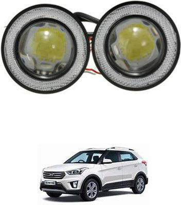 APICAL LED Fog Lamp Unit for Hyundai Creta