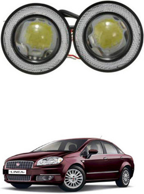 APICAL LED Fog Lamp Unit for Fiat Linea Classic
