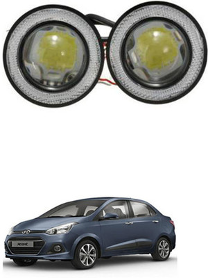 APICAL LED Fog Lamp Unit for Hyundai Xcent