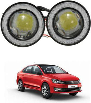 APICAL LED Fog Lamp Unit for Volkswagen Vento