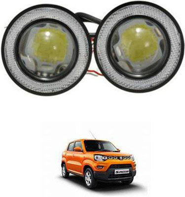 APICAL LED Fog Lamp Unit for Maruti Suzuki Universal For Car