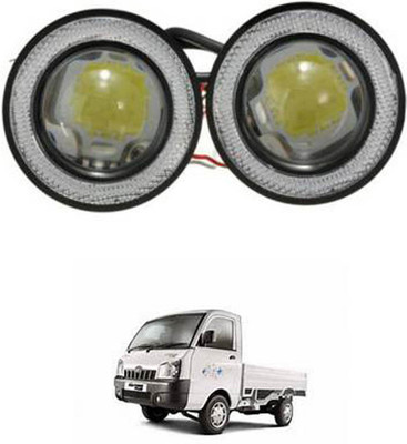 APICAL LED Fog Lamp Unit for Mahindra Universal For Car