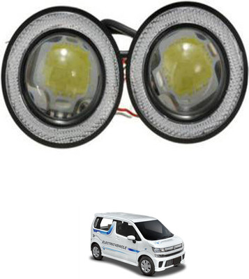 APICAL LED Fog Lamp Unit for Maruti Suzuki Universal For Car