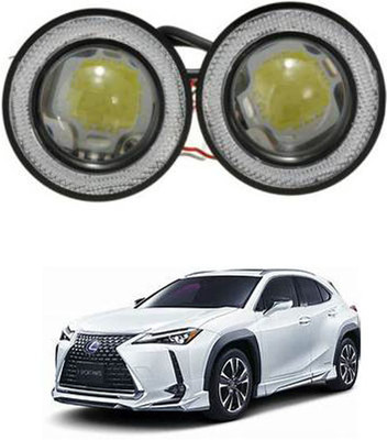 APICAL LED Fog Lamp Unit for Lexus Universal For Car
