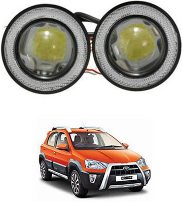 APICAL LED Fog Lamp Unit for Toyota Etios Cross