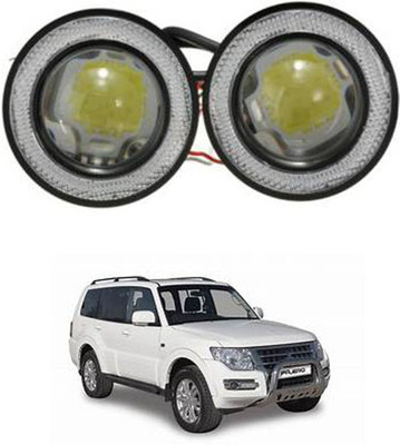 APICAL LED Fog Lamp Unit for Universal For Car Pajero