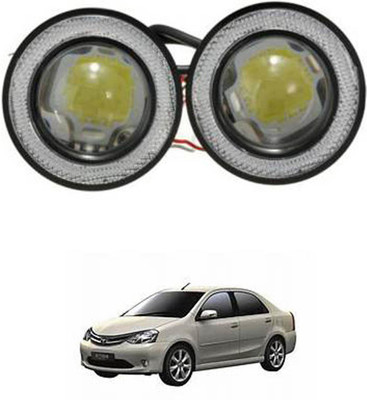 APICAL LED Fog Lamp Unit for Toyota Etios