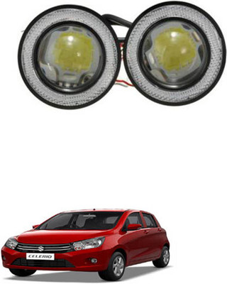 APICAL LED Fog Lamp Unit for Maruti Suzuki Celerio