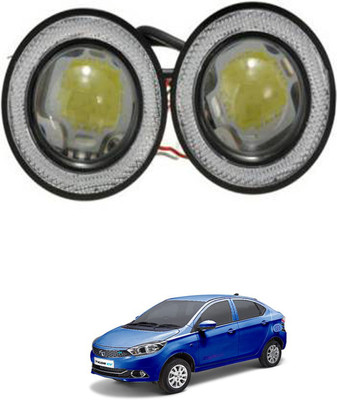 APICAL LED Fog Lamp Unit for Tata Universal For Car
