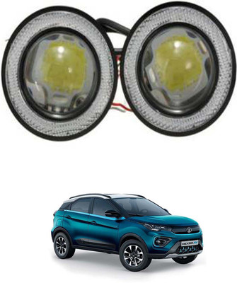 APICAL LED Fog Lamp Unit for Tata Universal For Car