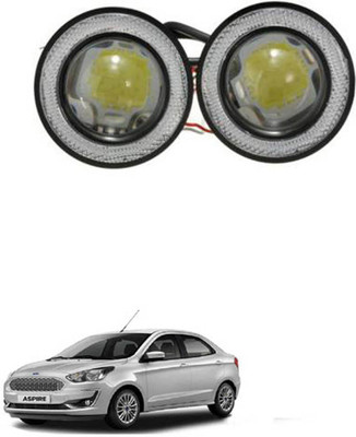 APICAL LED Fog Lamp Unit for Ford Figo Aspire