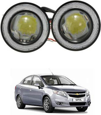APICAL LED Fog Lamp Unit for Chevrolet Sail
