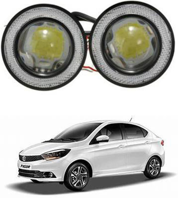 APICAL LED Fog Lamp Unit for Tata Tigor