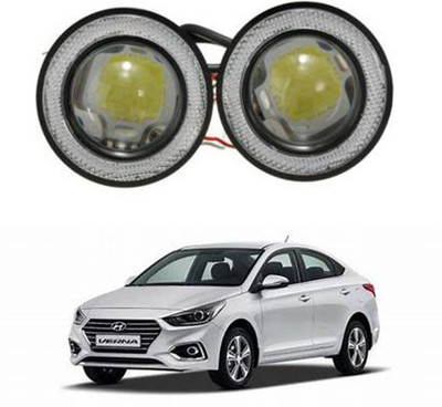 APICAL LED Fog Lamp Unit for Hyundai Verna