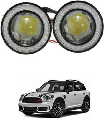 APICAL LED Fog Lamp Unit for Universal For Car Countryman