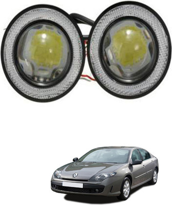 APICAL LED Fog Lamp Unit for Renault Universal For Car