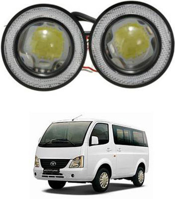 APICAL LED Fog Lamp Unit for Tata Universal For Car