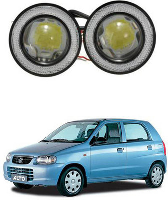 APICAL LED Fog Lamp Unit for Maruti Suzuki Alto