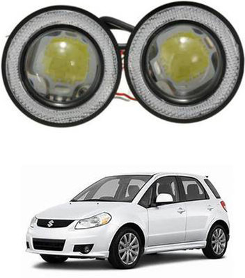 APICAL LED Fog Lamp Unit for Maruti Suzuki SX4