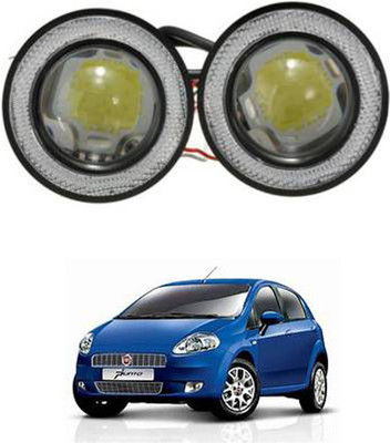 APICAL LED Fog Lamp Unit for Fiat Punto