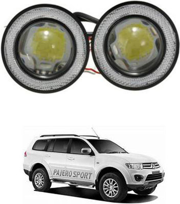 APICAL LED Fog Lamp Unit for Mitsubishi Pajero Sport