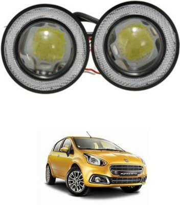 APICAL LED Fog Lamp Unit for Fiat Punto Evo