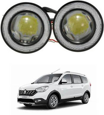 APICAL LED Fog Lamp Unit for Renault Lodgy