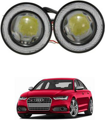 APICAL LED Fog Lamp Unit for Audi S6