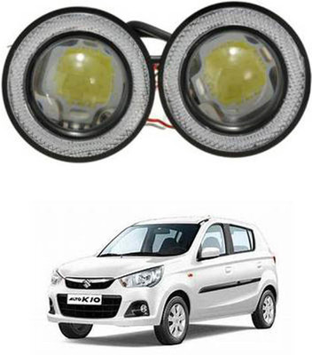 APICAL LED Fog Lamp Unit for Maruti Suzuki Alto K10