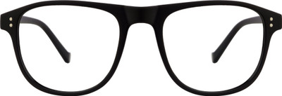 DESEOX Full Rim Aviator Frame(52 mm)