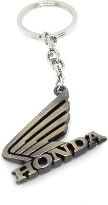 reyiys Chrome Plated Bronze Imported Key Chain Key Ring car Logo for Activa Dream Neo Unicorn Dazzler CBR 250 150 Stunner Trigger Twister Shine Yuga Dio Aviator Gold Wing Super Bikes Key Chain reyiys Chrome Plated Bronze Imported Key Chain Key Ring car Logo for Activa Dream Neo Unicorn Dazzler CBR 250 150 Stunner Trigger Twister Shine Yuga Dio Aviator Gold Wing Super Bikes Key Chain