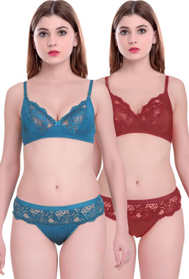 PIBU Lingerie Set