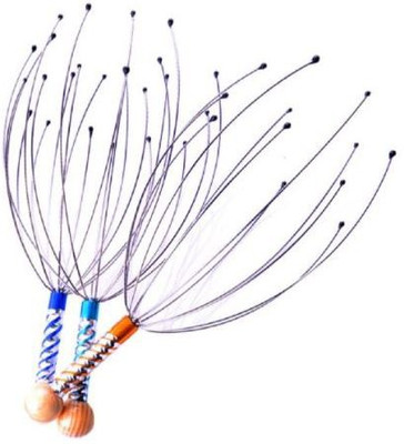 SBTs BoKoMo 3 pic BoKoMo 3 pic Massager(Multicolor)