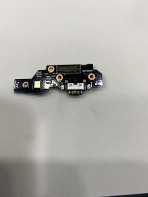 vishalspares Nokia 5.1+ plus 5.1+ plus Charging PCB Complete Flex