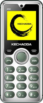 Kechaoda K50  (Green)