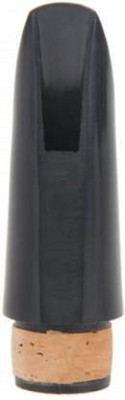 Rmze Professional Mouthpiece Cap(CLARINET Black)