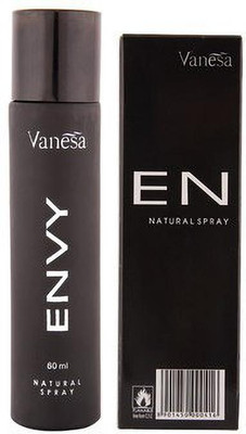Envy 2025 black perfume