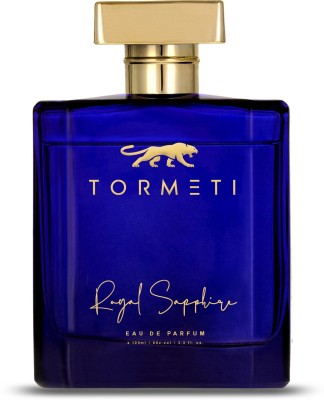 TORMETI Royal Sapphire Long Lasting Perfume For Women Eau de Parfum  -  100 ml (For Women)