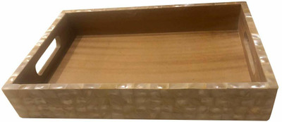 THE RAAVYA TR-MOPT-050 Tray(Tray)