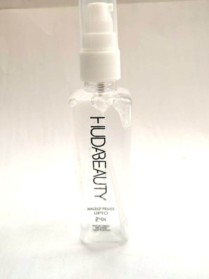 huda beauty PROFESSIONAL GEL PRIMER Primer - 100 ml(BLACK)