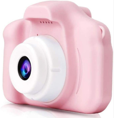 Tintin CHILDRENS DIGITAL CAMERA-PE-195