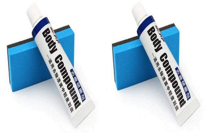 Shopwell Scratch Remover Wax(30 g)