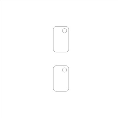 Ten To 11 Camera Lens Protector for Samsung Galaxy F02s(Pack of 2)