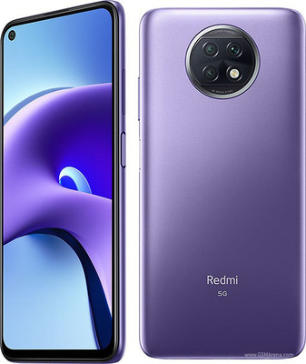 MobERA Impossible Screen Guard for Xiaomi Redmi Note 9T 5G Matte Finish(Pack of 1)