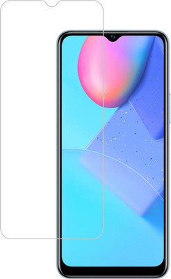 Ten To 11 Impossible Screen Guard for Vivo Y21e(Pack of 1)